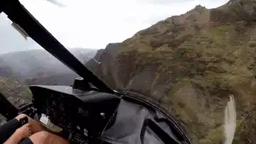 Helicopter rides, skydiving & more
