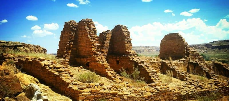 Chaco Canyon Day Tour Book Now Spur Experiences