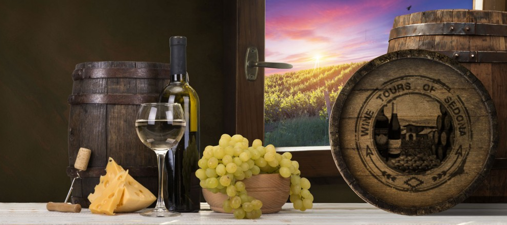 The Terrior Of The Verde Valley Wine Trail