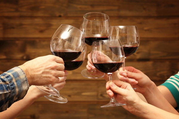 Wine Lover's Tour