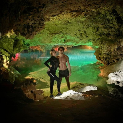 Private Tulum and Cenote Tour