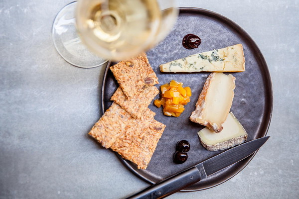 Gourmet Beacon Food Tour