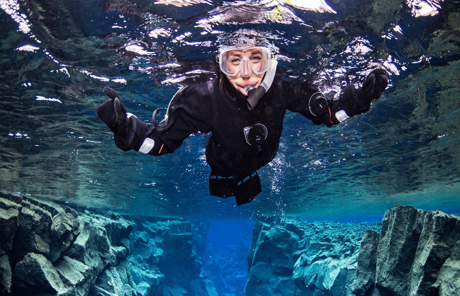 Experience Image