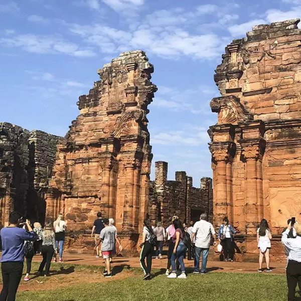 Experience Image