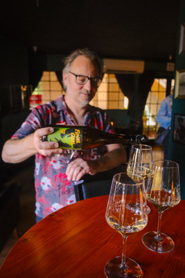 Temecula Wine and True Crime Tour With Drinks
