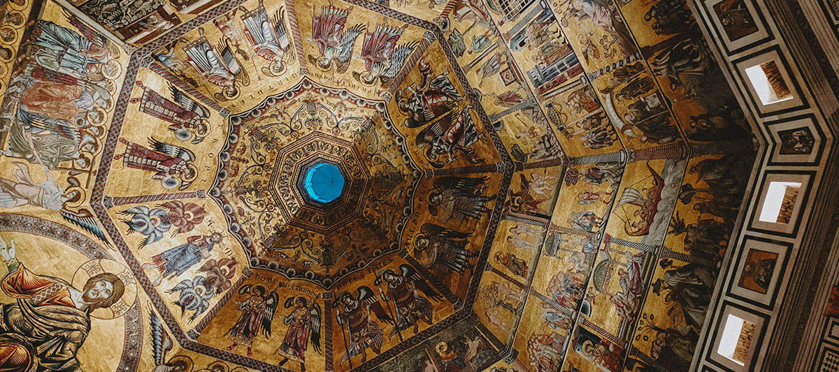Exclusive Early Entrance Tour of Florence Cathedral and Dome