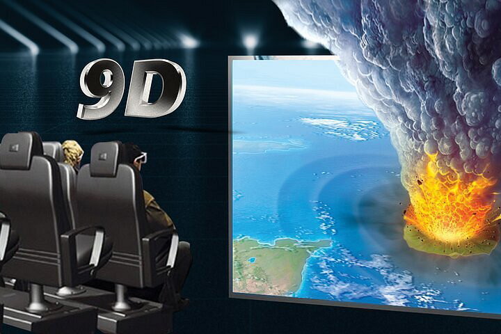 Experience Image