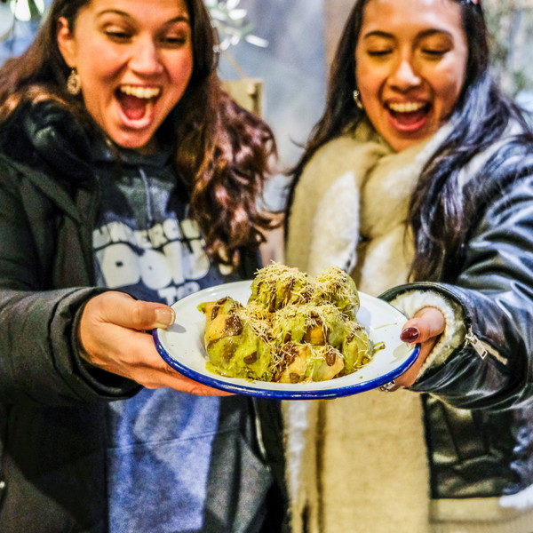Experience Image