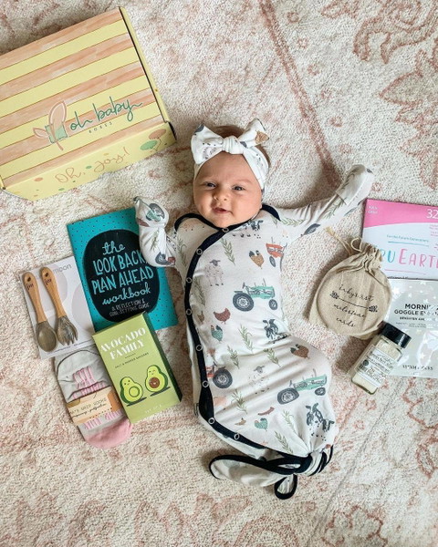 Experience Image