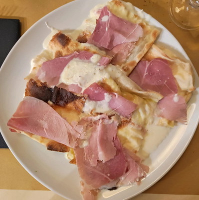 Genoa Cooking Class with Tasting