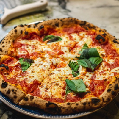 Naples Pizza Making Class