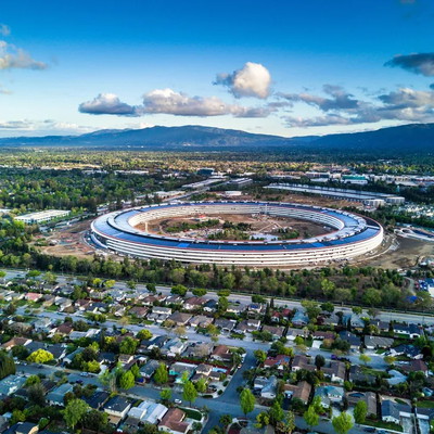 Silicone Valley Tour