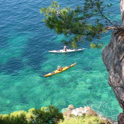 3-Night Cycling and SUP in Dubrovnik