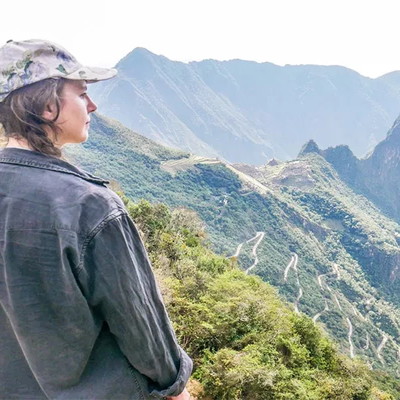 Machu Picchu Luxury Tour