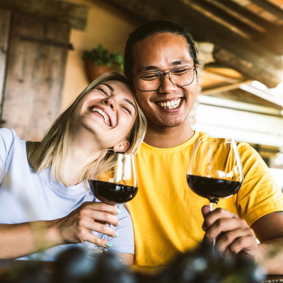 Wine Tours Experience Credit