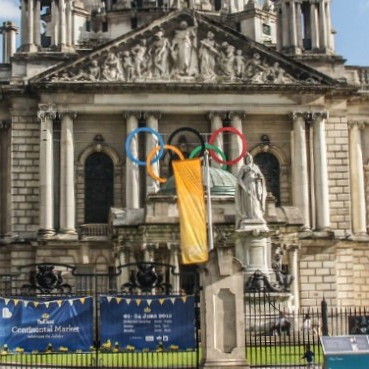Experience Image