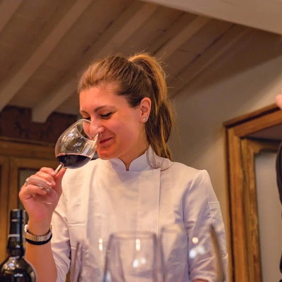 Symphony of Wines: A Premium Tasting Tour