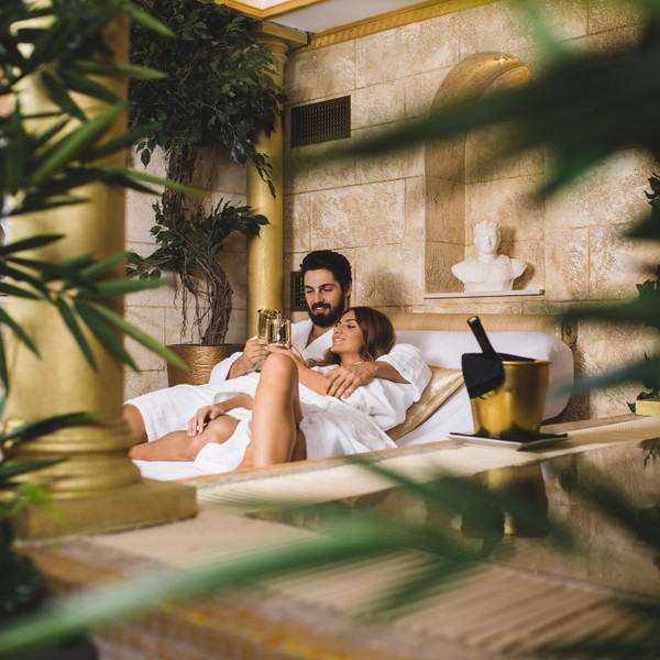 Spa and Wellness Experience Credit