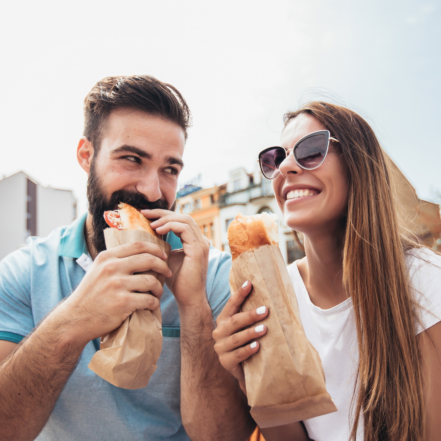 Food Tours Experience Credit
