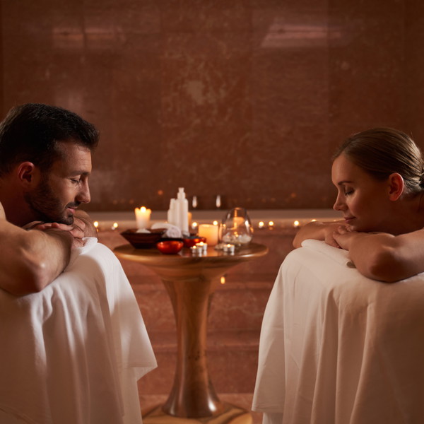 Spa and Wellness Experience Credit