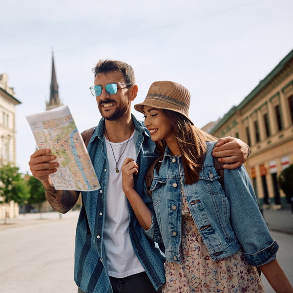 Sightseeing Tours Experience Credit