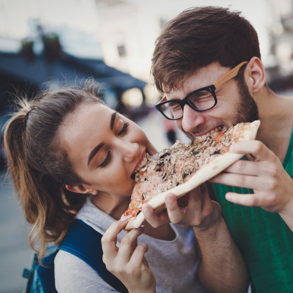 Food Tours Experience Credit