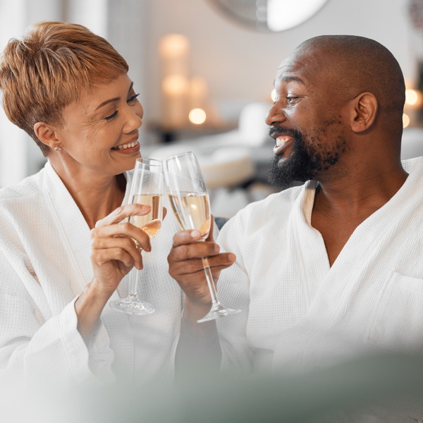 Spa and Wellness Experience Credit
