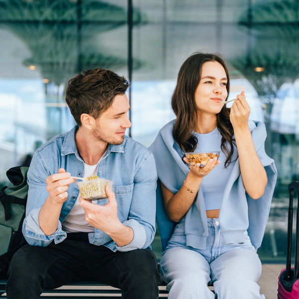Food Tours Experience Credit