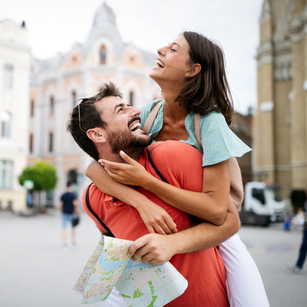 Sightseeing Tours Experience Credit