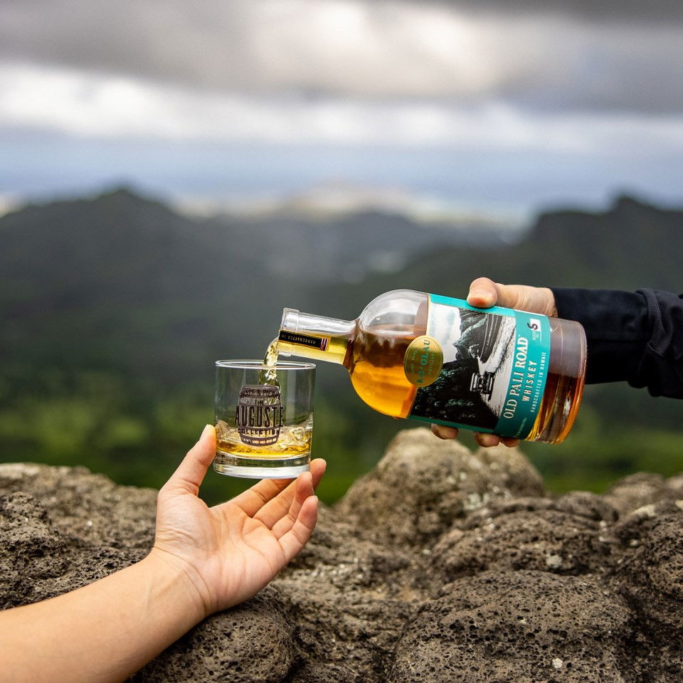 Oahu Ko'olau Distillery Tour