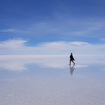 Salar de Uyuni Tour