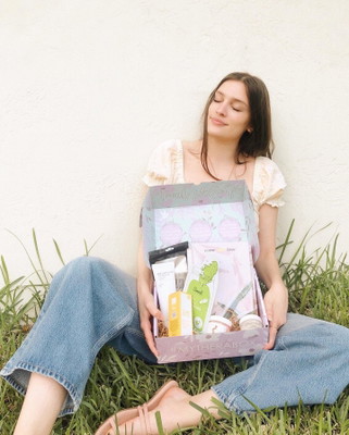 Mystery Self Care TheraBox (1 shipment)