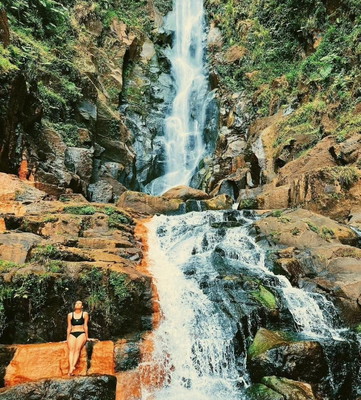 Popular Waterfalls Tour
