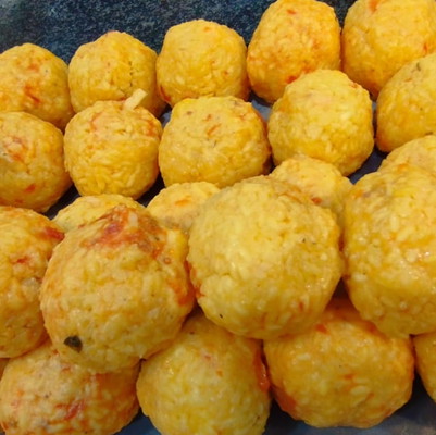 Arancino Cooking Class with Tastings