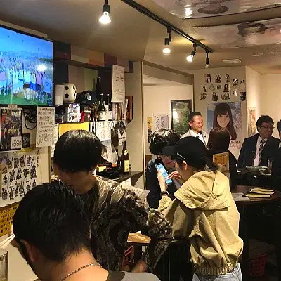Experience Image