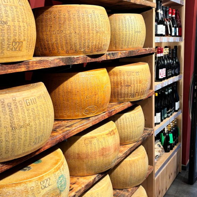 Parma Food Tour