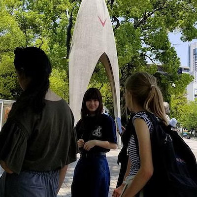Experience Image