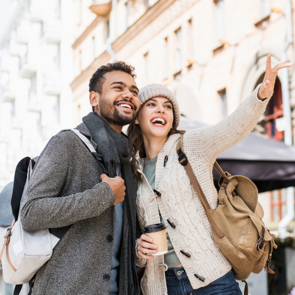 Gifts for Urban Explorers