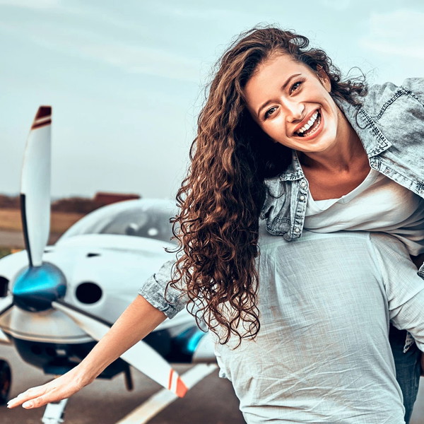 Gifts for High Flyers