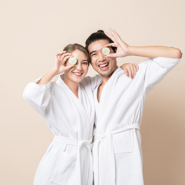 Gifts for Wellness Seekers