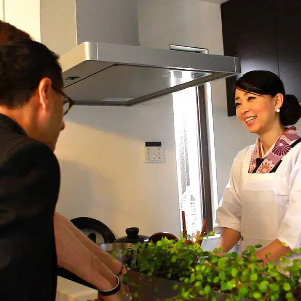 Experience Image