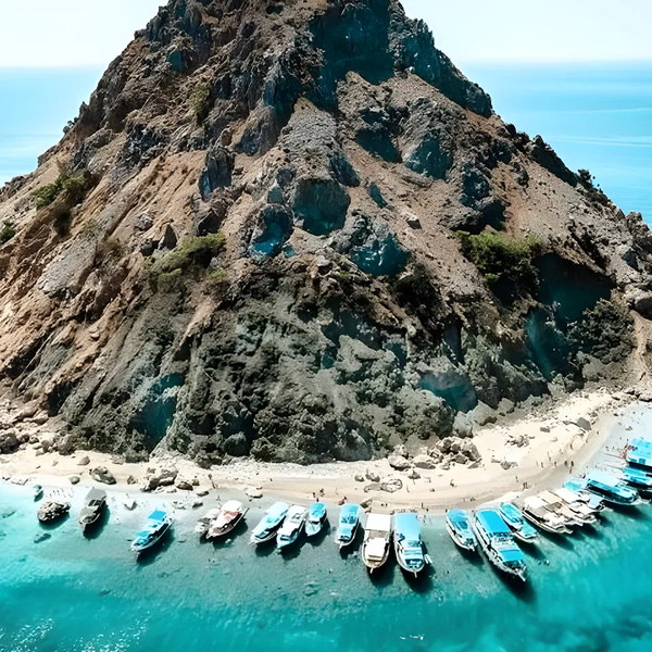Experience Image