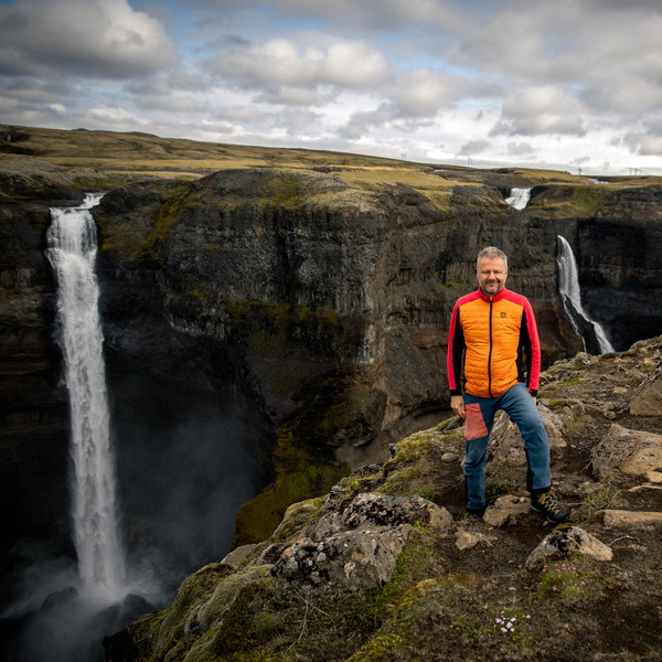 Experience Image
