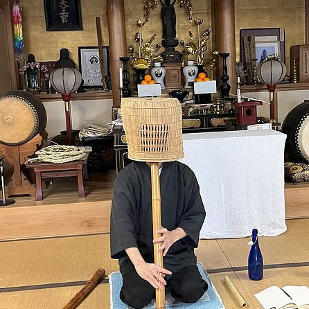 Experience Image
