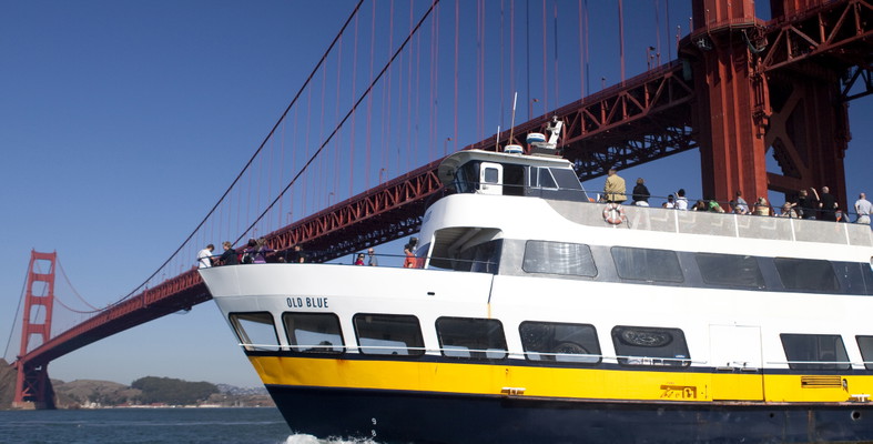 San Francisco Bay Cruise