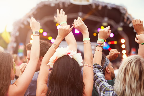 Jazz Aspen Snowmass Tickets