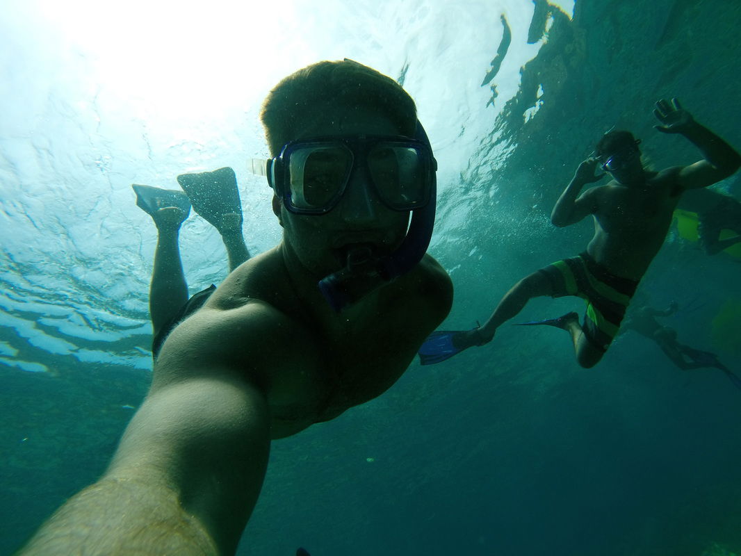 Big Island Stand Up Paddleboarding (SUP)