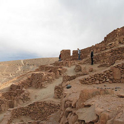 Archaeological Tour