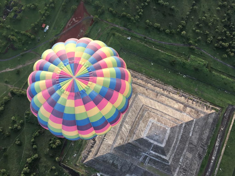 Experience Image