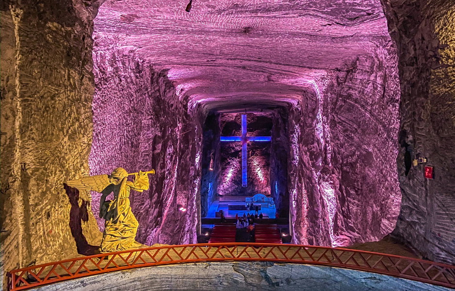 Experience Image